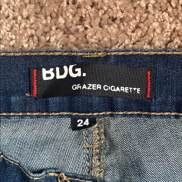 BDG cigarette jeans - Picture 3 of 7